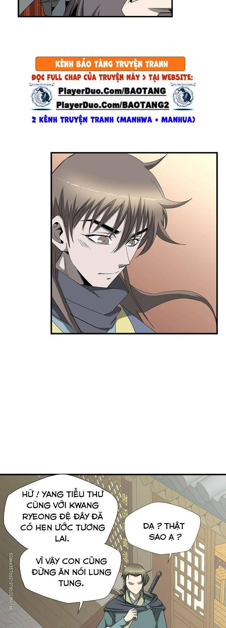 cuồng long chapter 56 10