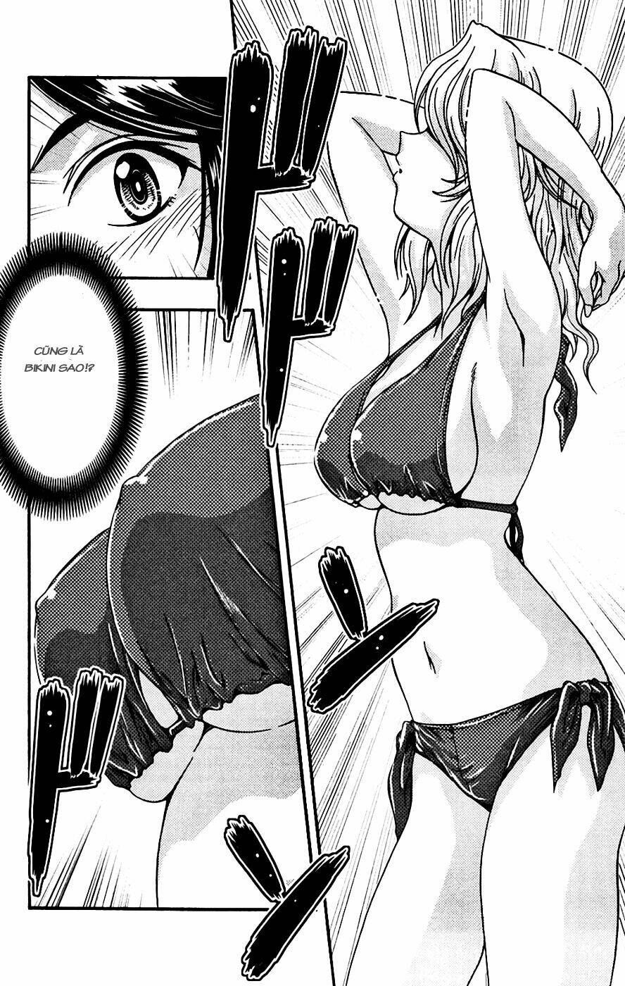 kimiiro focus-new chapter 6 24