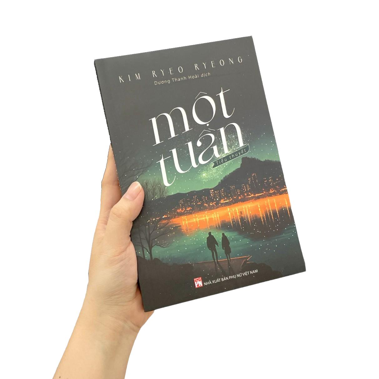 Một Tuần