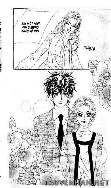 my lovely master chapter 65 1