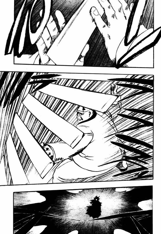 thần chết ichigo chapter 369 5