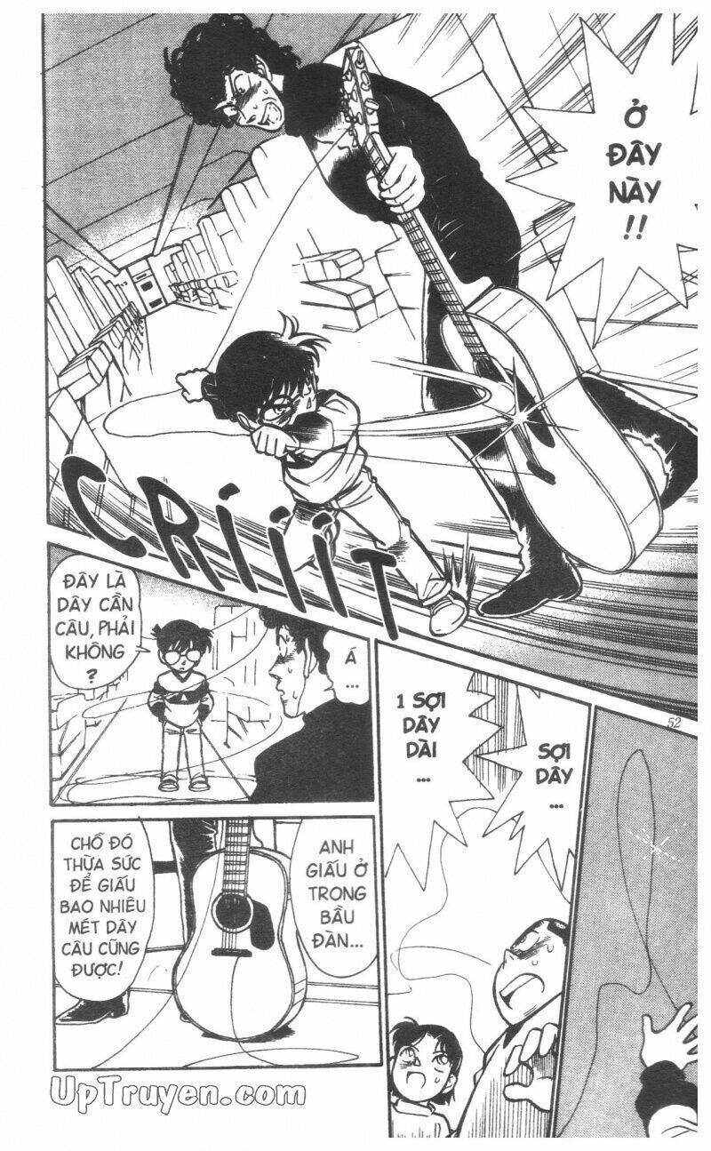 conan - bộ đặc biệt chapter 2 55