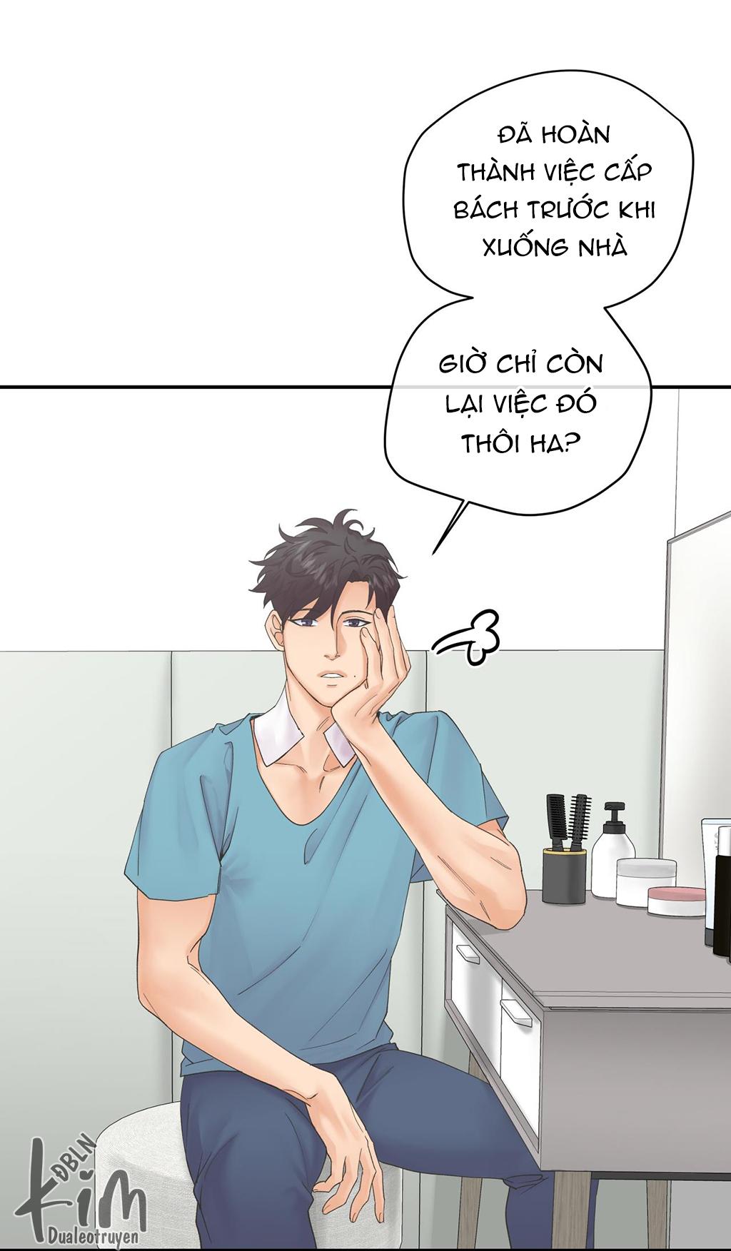 trong đôi mắt em chapter 7 7