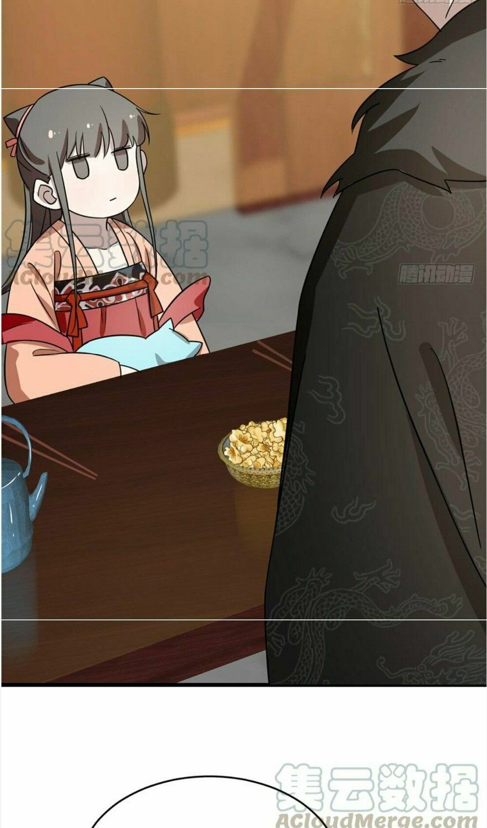 độc bộ thiên hạ: đặc công thần y chapter 76 10