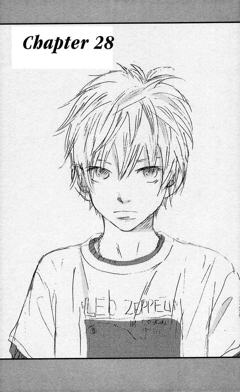 ngày ấy ta bên nhau chapter 28 9