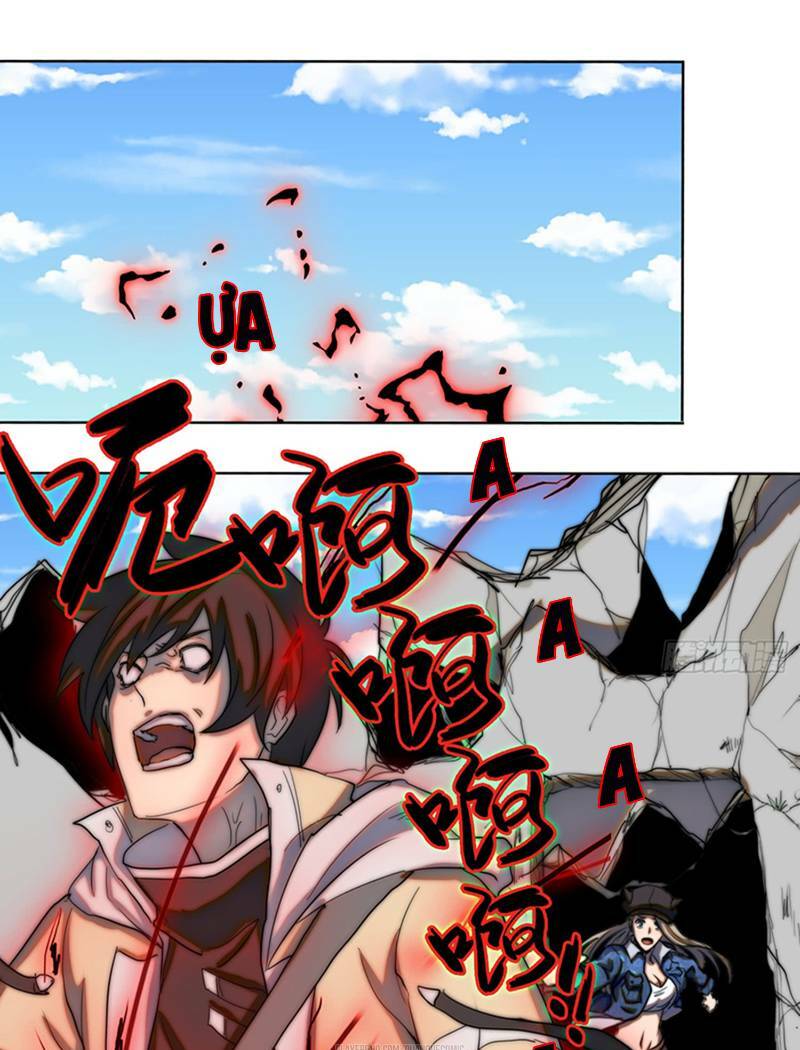 đô thị hàng thần khúc chapter 12 1