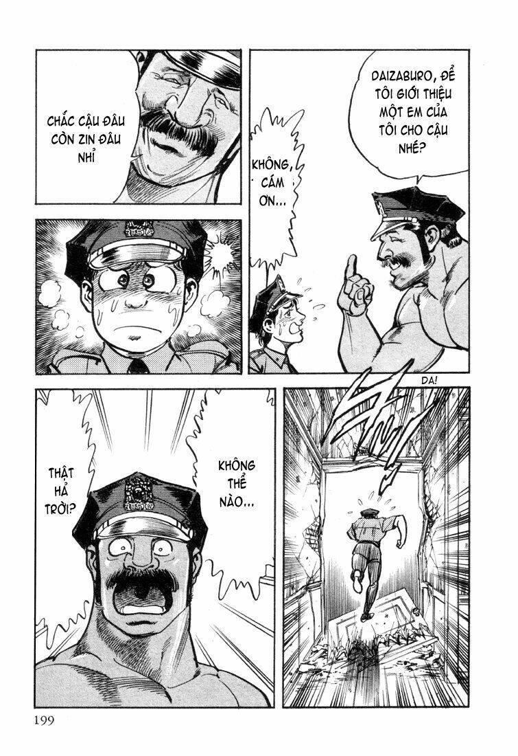 mad bull 34 chapter 7 19