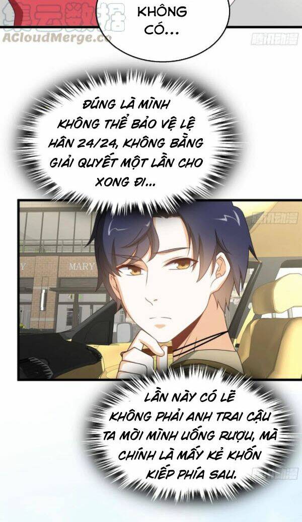 tối cường ở rể chapter 39 11