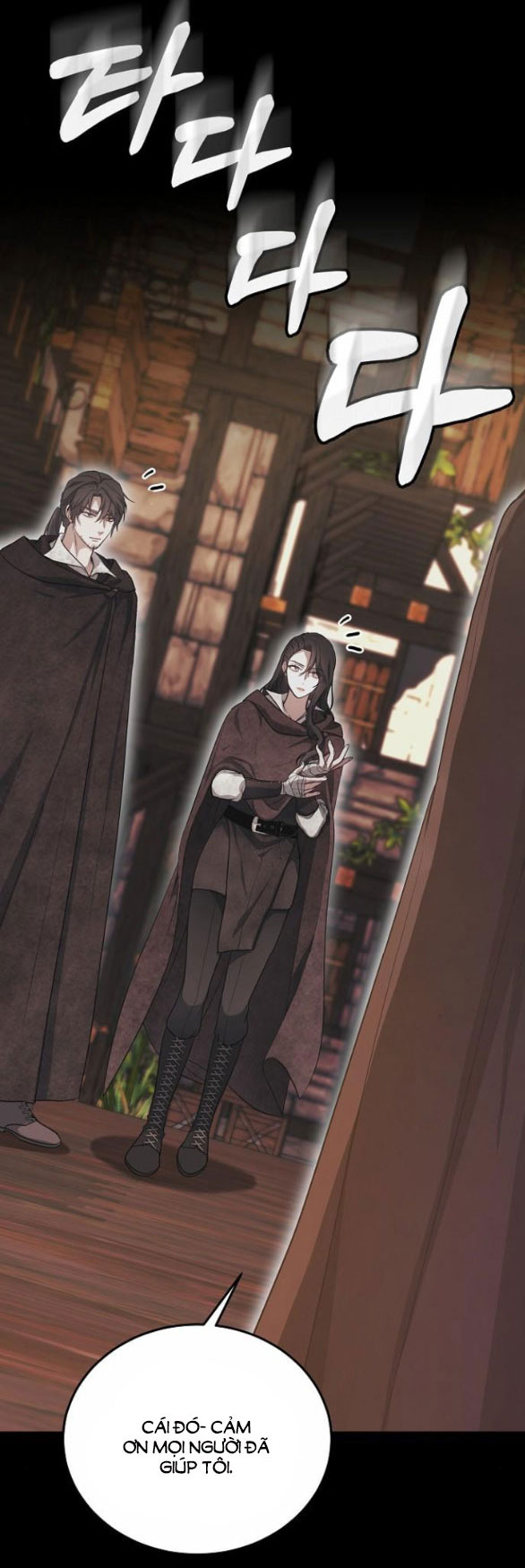 Thời Đại Của Oman chapter 3.1 53