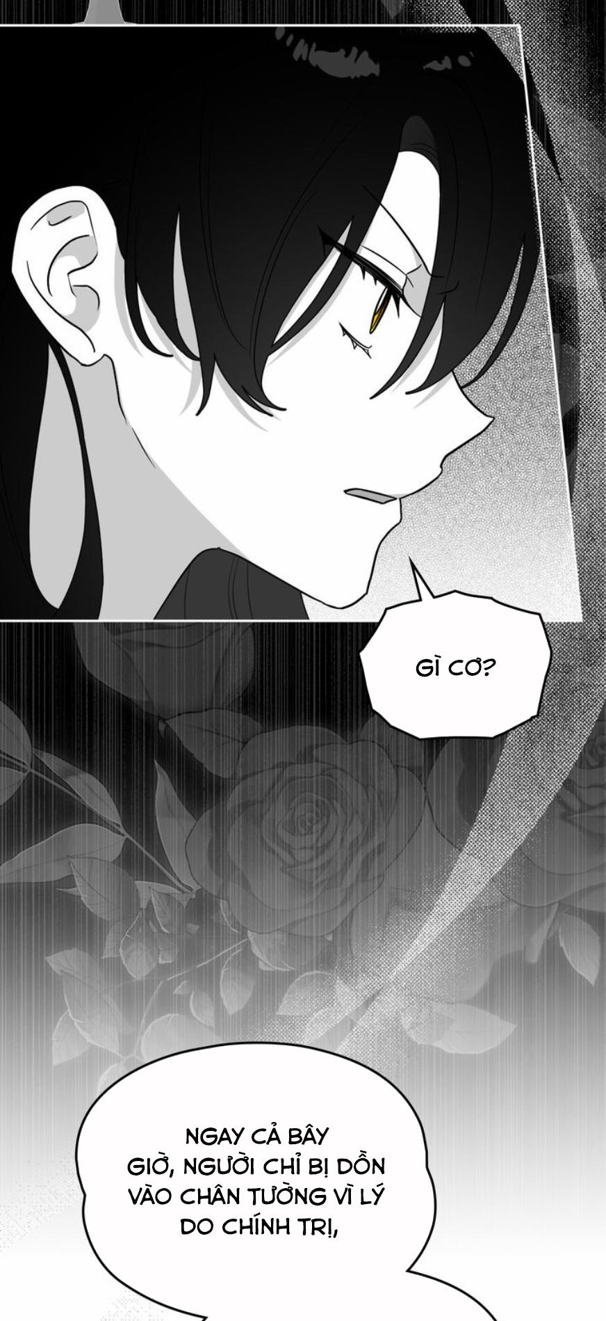 yêu cô công chúa sắp chết chapter 93 18