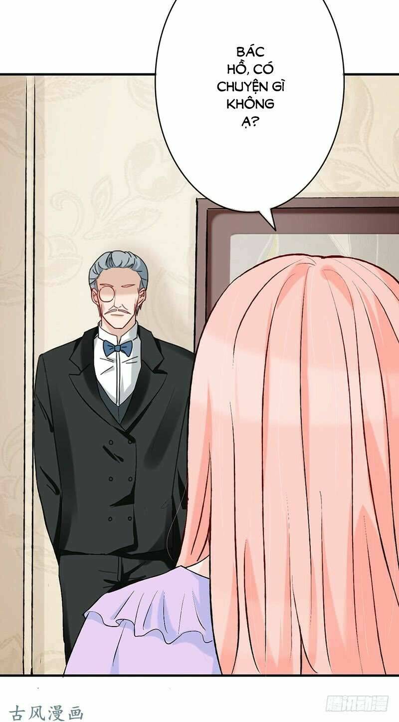 manh thê khó dỗ chapter 56 22