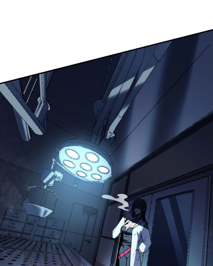 mạt thế đóng băng: không còn con đường sống sót chapter 4 12