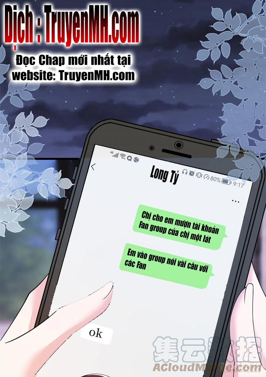 thí hôn lão công, cần giúp sức chapter 467 15