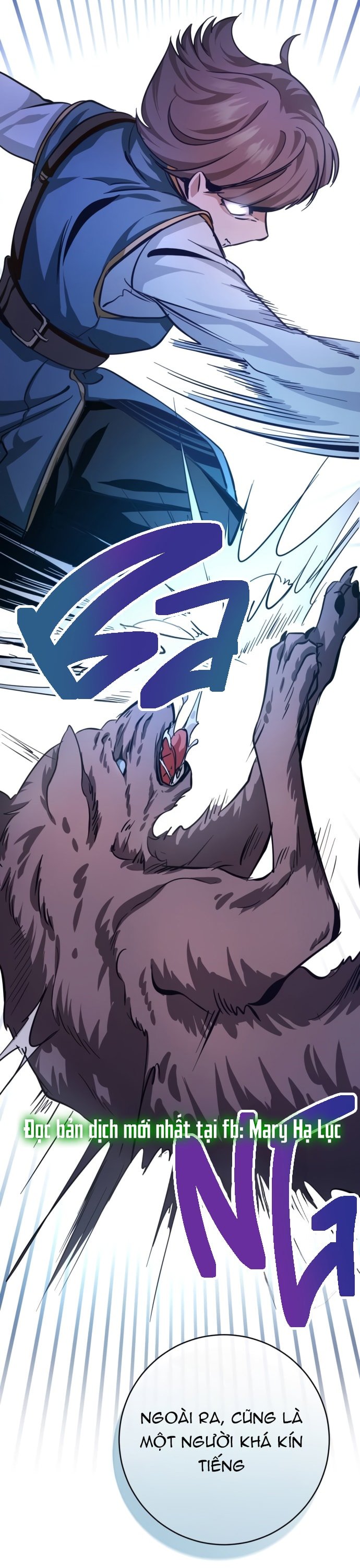 phía sau nụ cười của nàng công chúa sống sót chapter 18.2 5