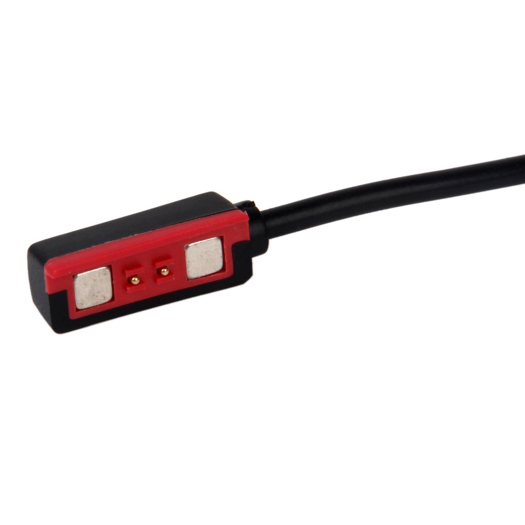 1.5M Magnetic Watch USB Charging Cable for Pebble Steel 2 Smart Watch