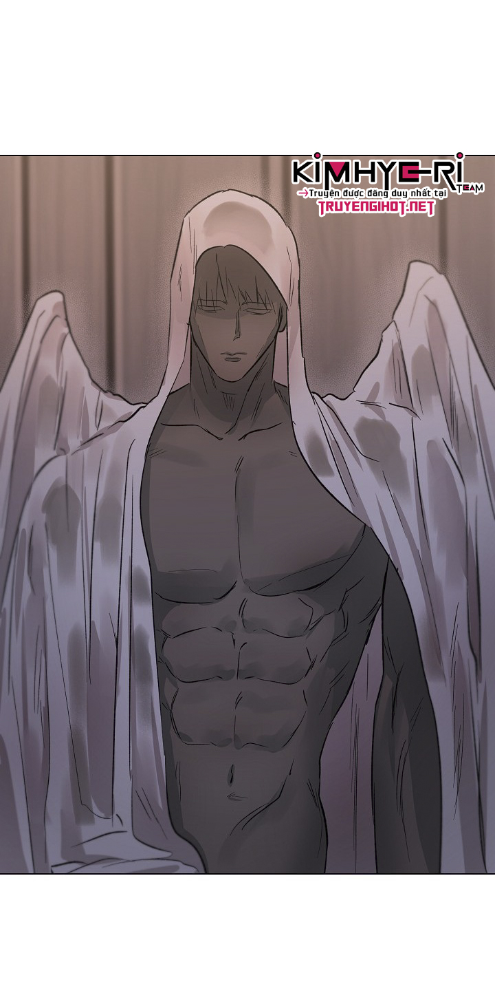 dưới đôi cánh ấy chapter 30.1 32