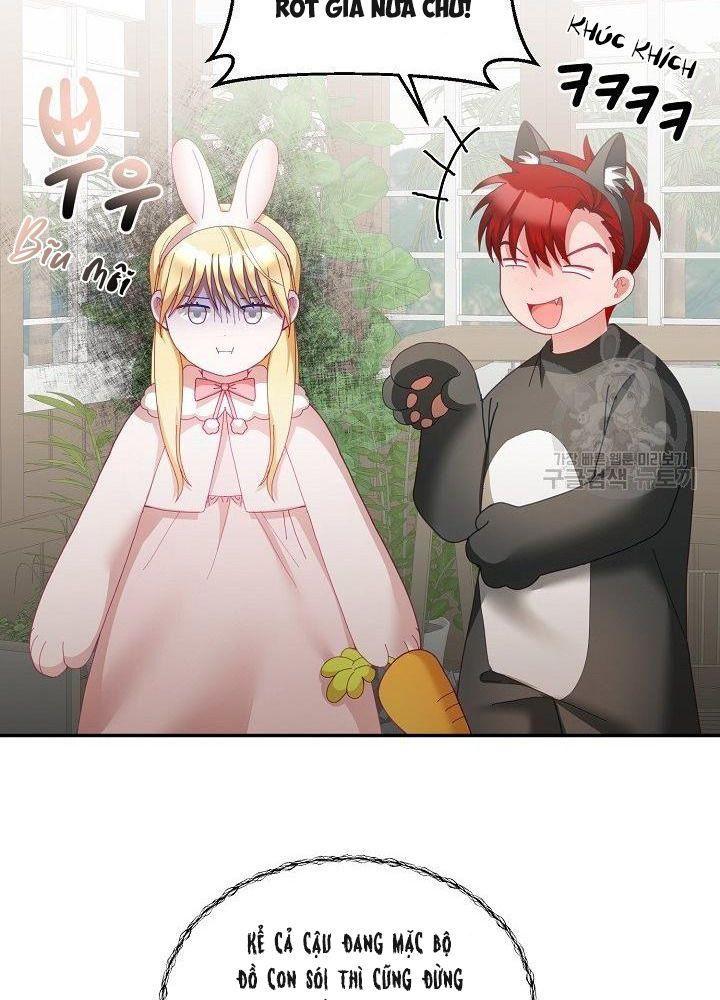 cô tiểu thư bé nhỏ thuần hóa các nhân vật chính chapter 53 5