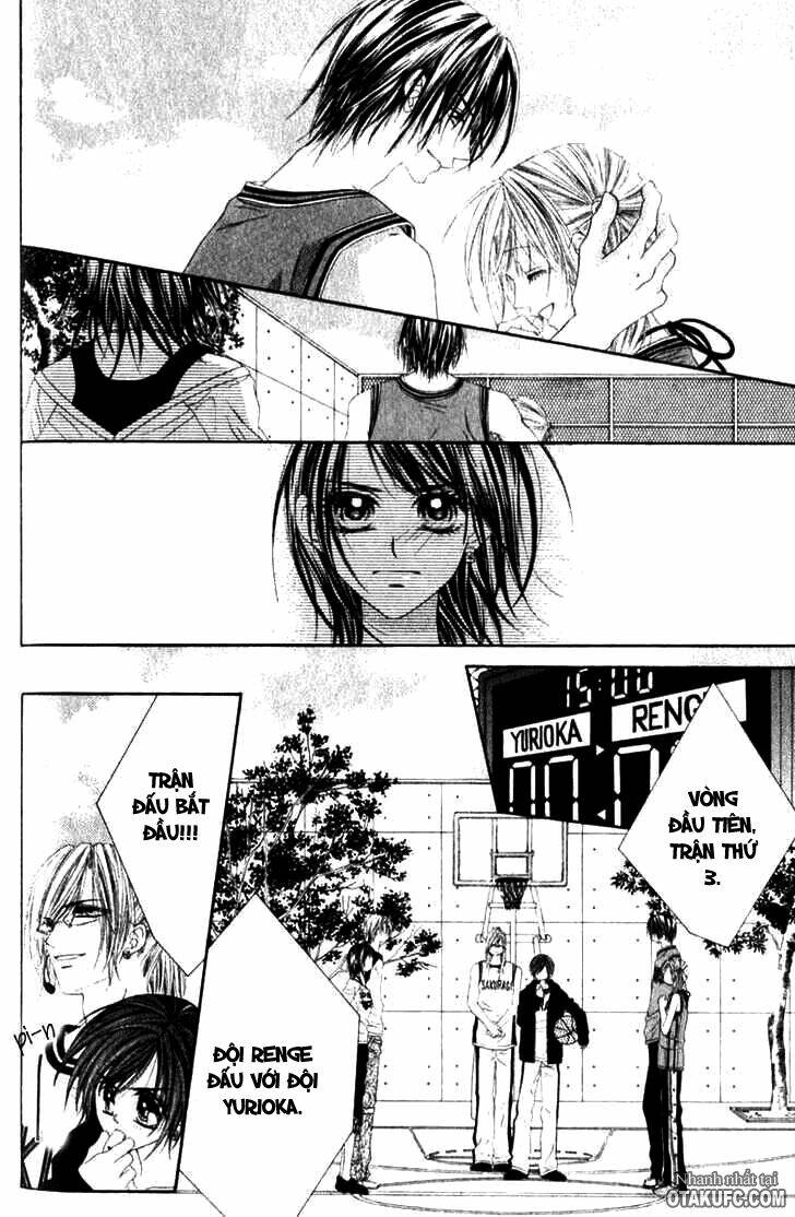 honey x honey drop chapter 21 21