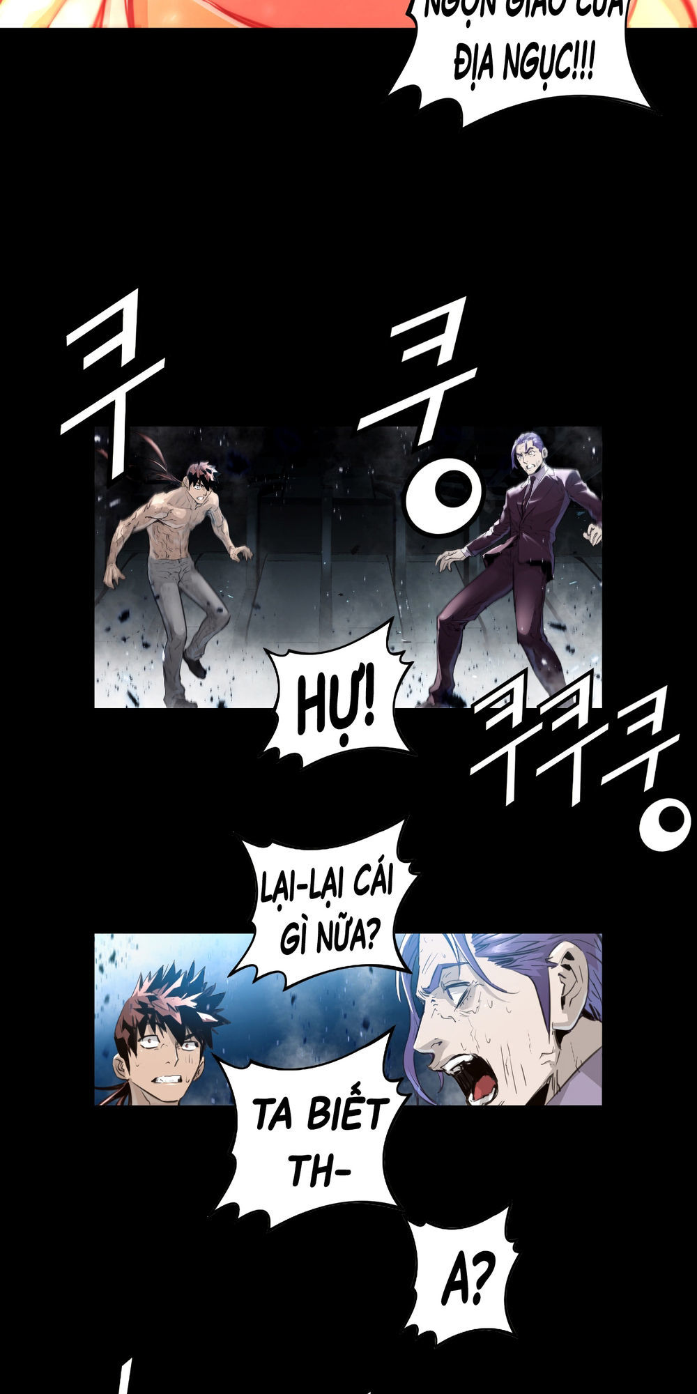 tam tuyệt tại dị giới chapter 83 28