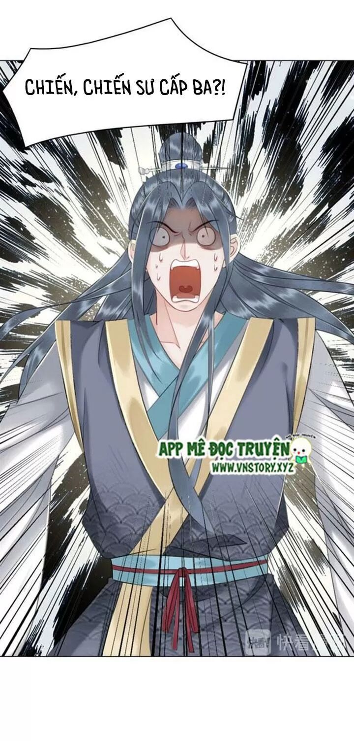 cực phẩm phế vật tiểu thư chapter 77 26