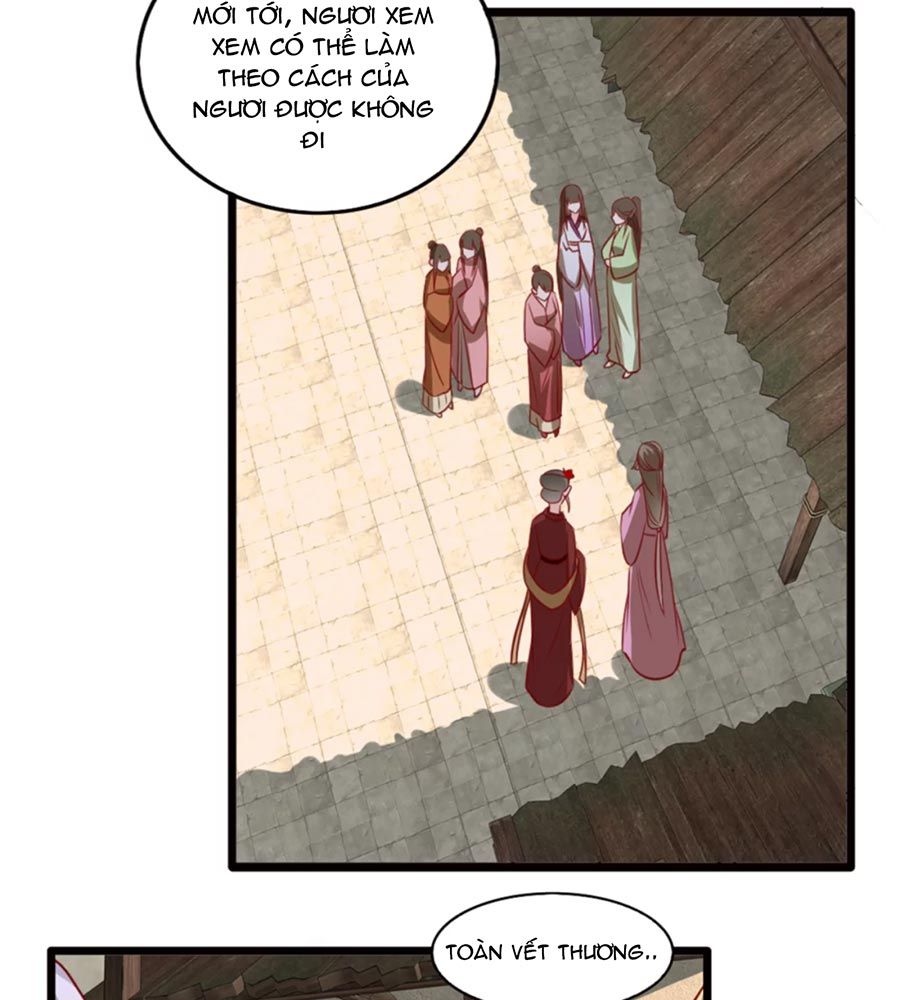 Gian Phi Như Thử Đa Kiều chapter 94 - Trang 29