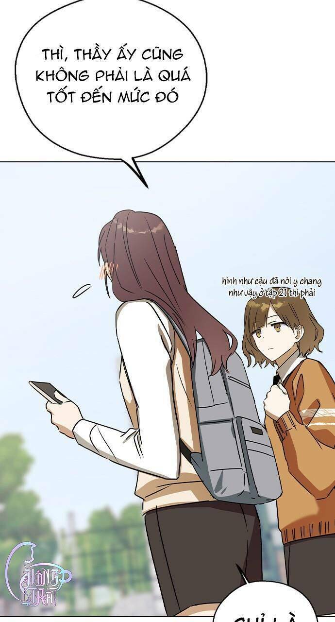 duyên nợ kiếp trước chapter 41 69