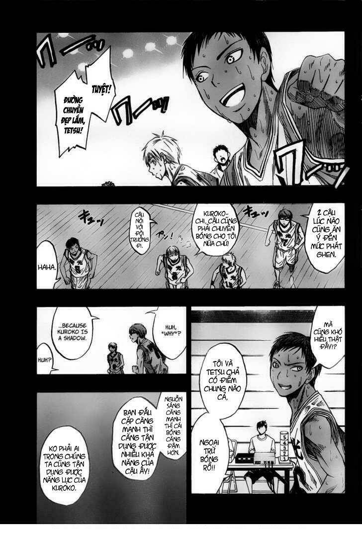 vua bóng rổ kuroko chapter 39 11