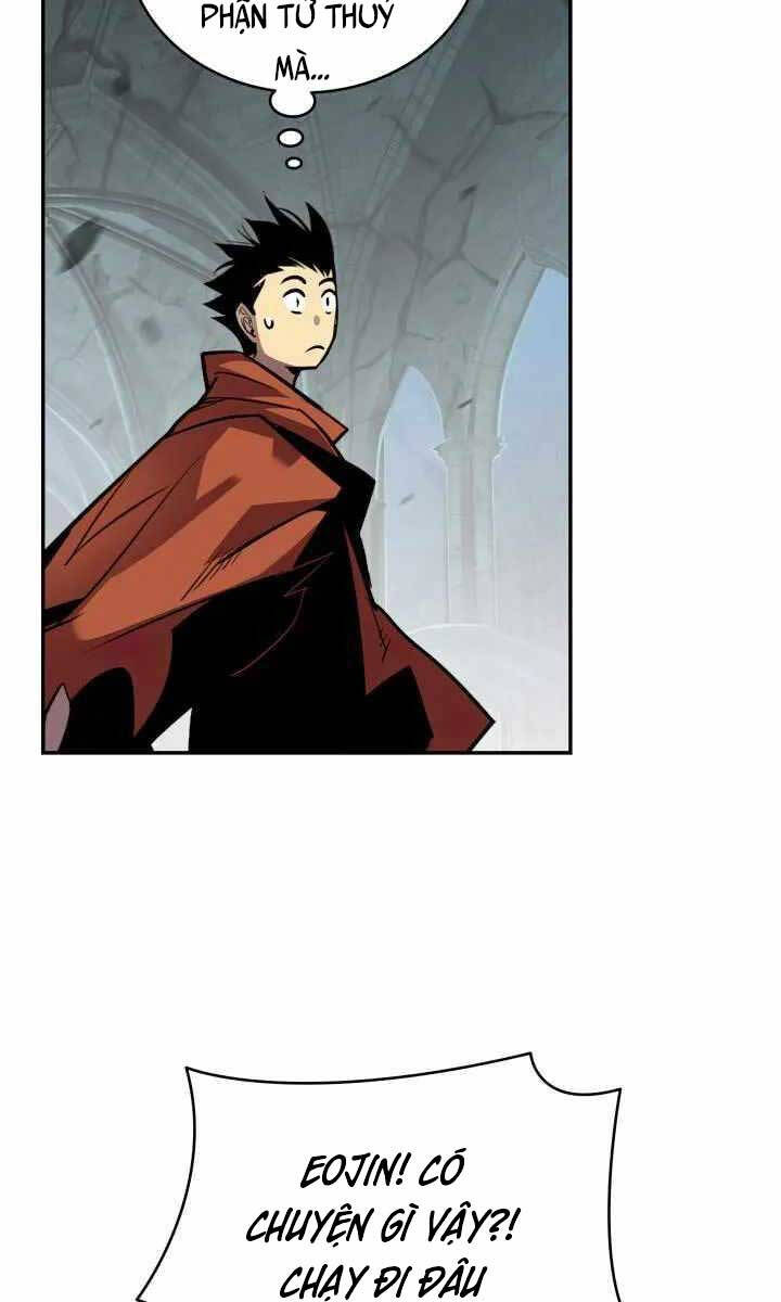 tôi là lính mới chapter 138 82