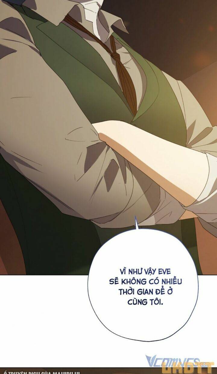 công chúa khắc dấu lên kẻ phản nghịch chapter 55 34