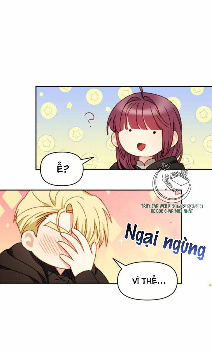 nữ chính muốn tôi trở thành mẹ kế chapter 29 23