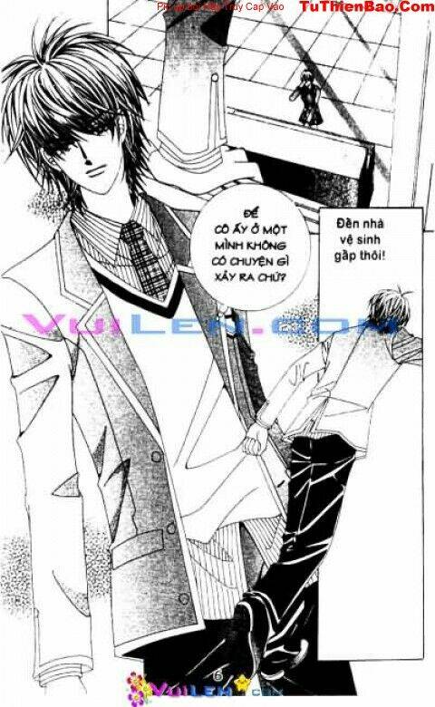 cuộc sống của tôi chapter 5 6