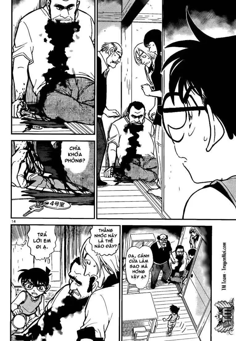 conan chapter 787 14