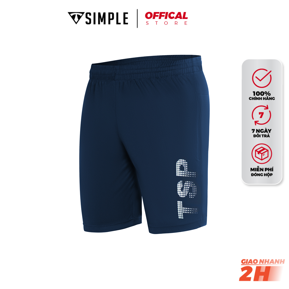 Bộ Quần Áo Thể Thao Nam TSIMPLE tập gym vải thun lạnh thoáng mát co giãn tôn dáng chuẩn form MSSBHP2