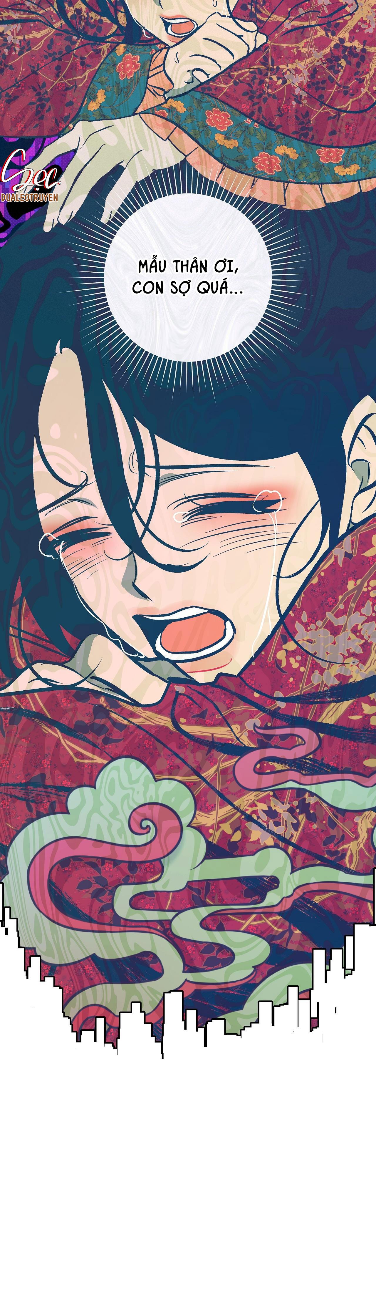 mộc đàn hương chapter 3 15