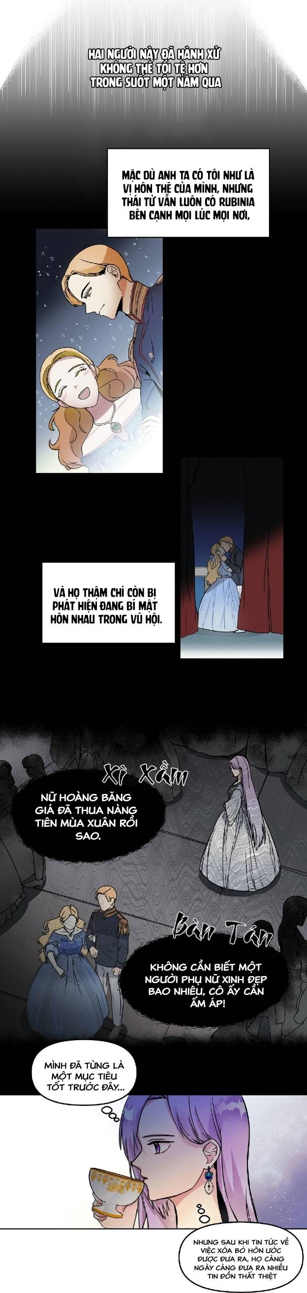 hãy tuân theo mệnh lệnh của tôi chapter 1 9