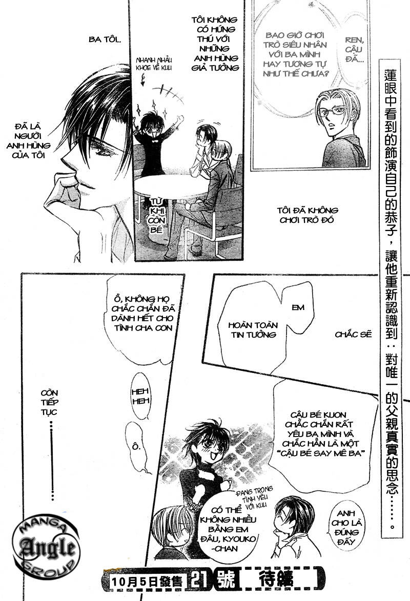 thử thách của kyouko chapter 111 32