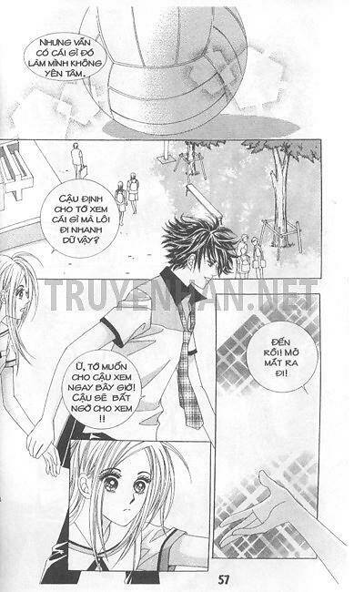 nụ hôn 5000 won chapter 27 19