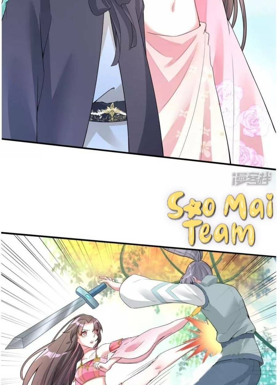 long vương truy thê chapter 8 28