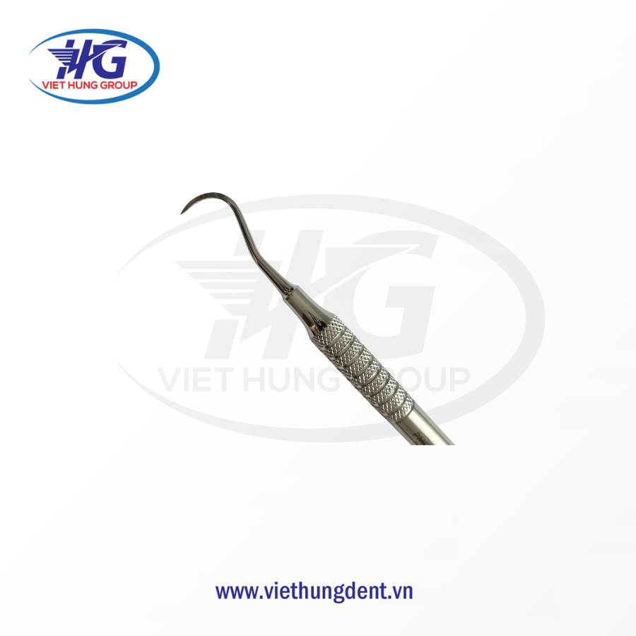 Cây Cạo Vật Liệu Dư PMC ORTHO - VIỆT HÙNG GROUP