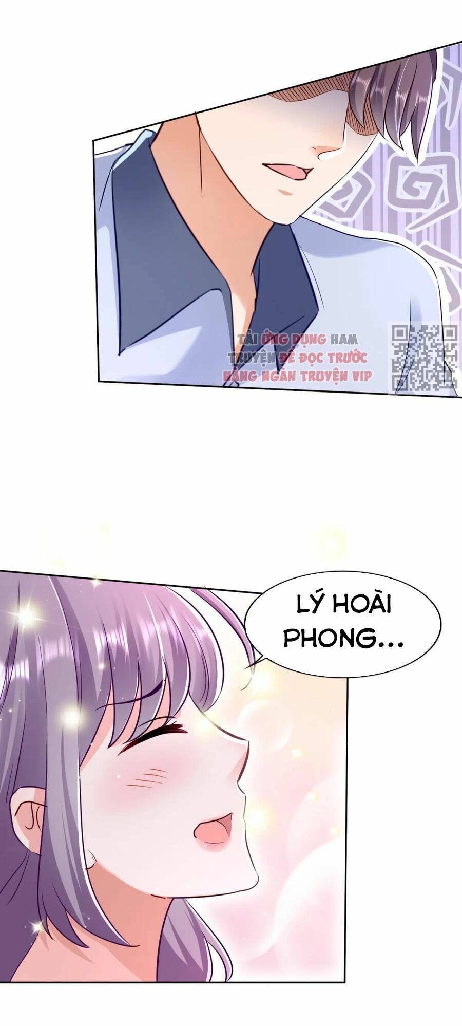 chí tôn toàn năng chapter 76 30