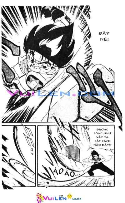 vua bóng ném chapter 18 71