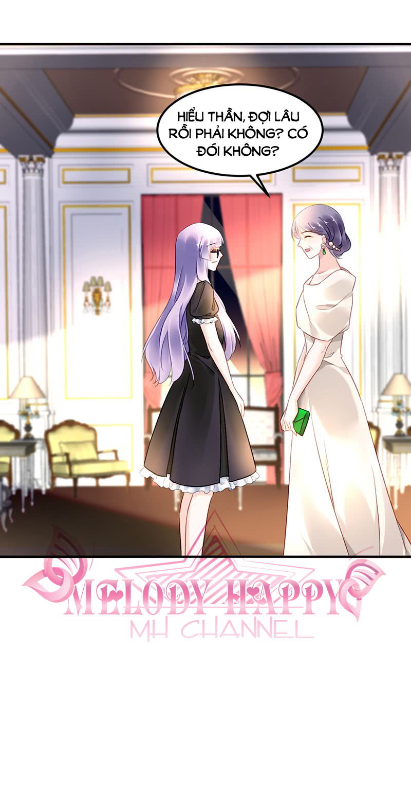 đối kháng hoa tâm chủ thượng chapter 65 4