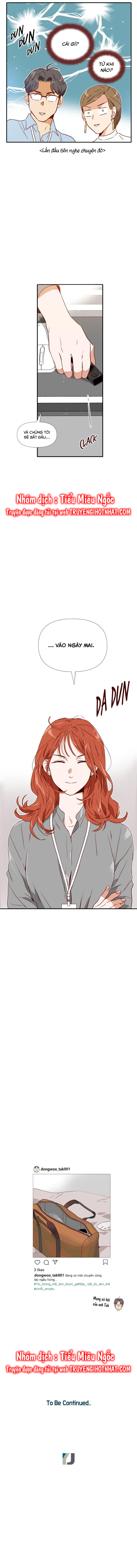 24 phút cho một câu chuyện chapter 3 6