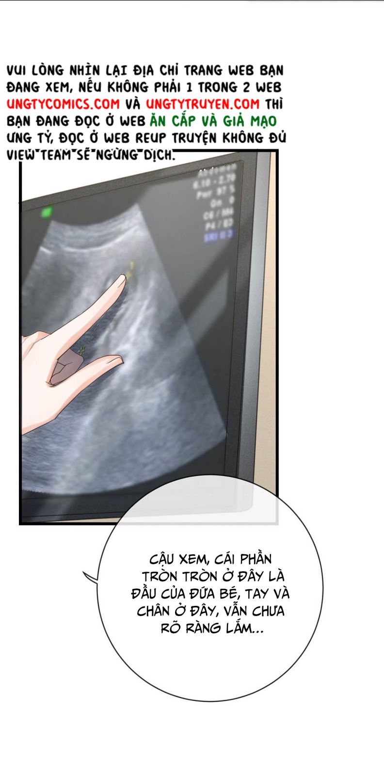 nịch tửu chapter 44 6