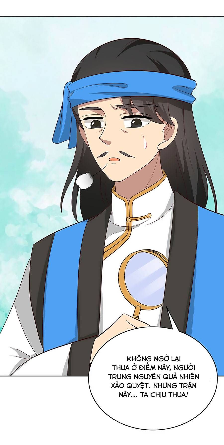 Kiêu Ngạo Vương Gia Chủng Điền Phi chapter 126 - Trang 28