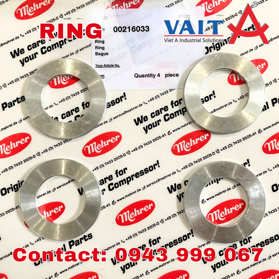 RING Mehrer  - 00216033