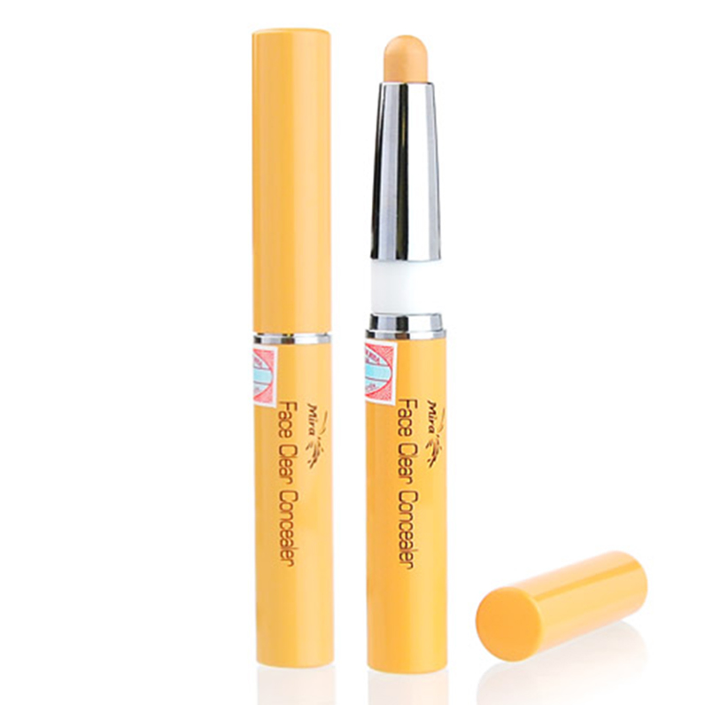 Bút Che Khuyết Điểm Mira Face Clear Concealer (1.8g) - Màu