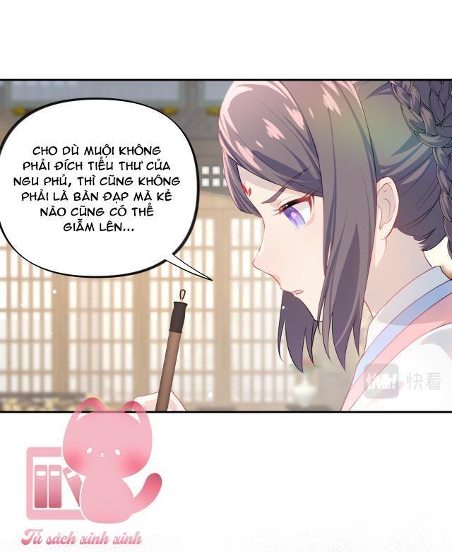 một đêm nọ đột nhiên yandere tới! chapter 88 22