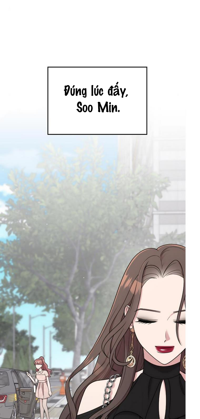 cô đi mà lấy chồng tôi chapter 23.2 1