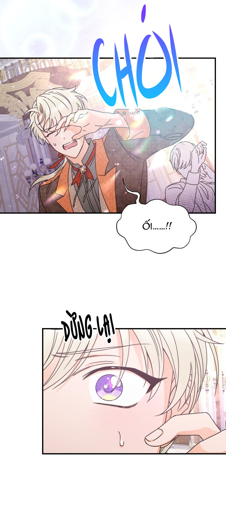 lady baby chapter 147 56